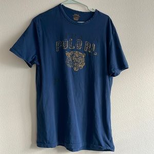 Polo t shirt